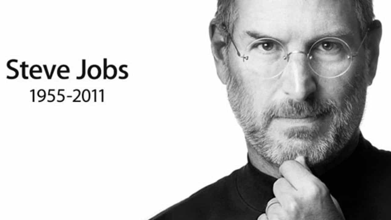 Addio Steve Jobs – 5 ottobre 2011