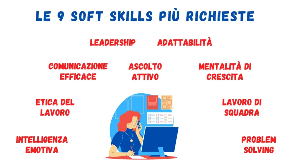 soft skills