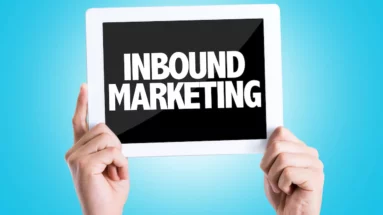 inbound marketing