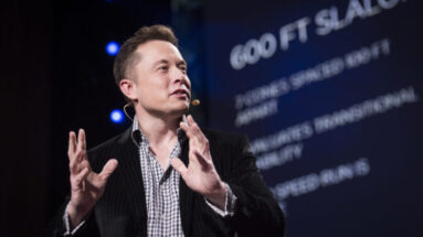 Elon Musk acquires Twitter