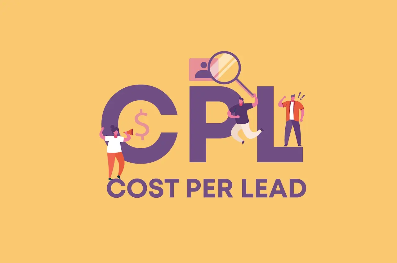 Cost per Lead (CPL): formula and meaning (+4 tips)