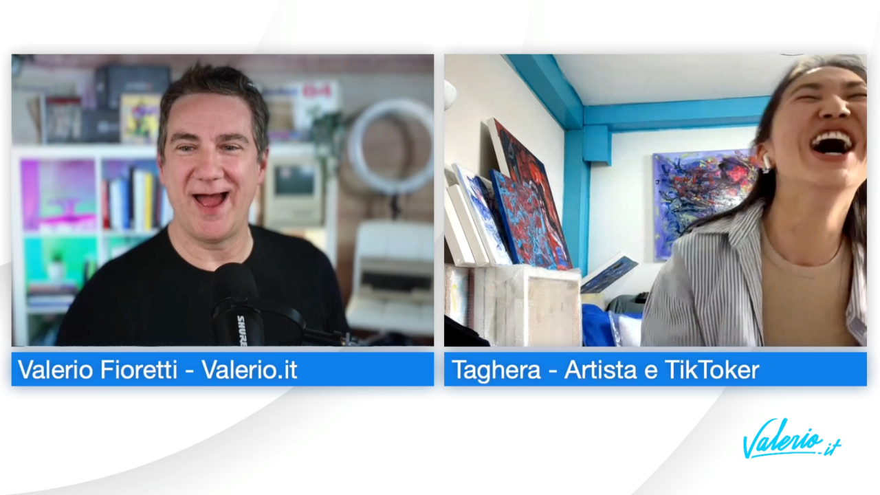 Scopri il fenomeno Taghera: l’artista virale su TikTok