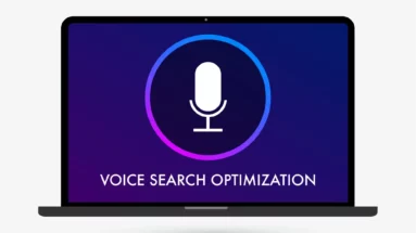 voice search optimization