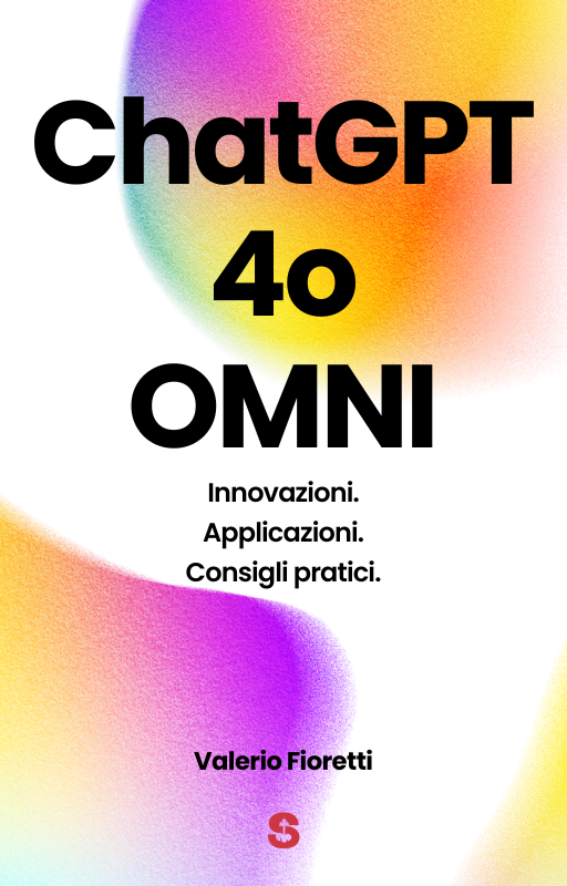 ChatGPT 4th OMNI eBook Audiobook