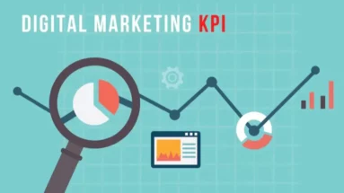 Digital Marketing KPIs: 5 metrics to monitor