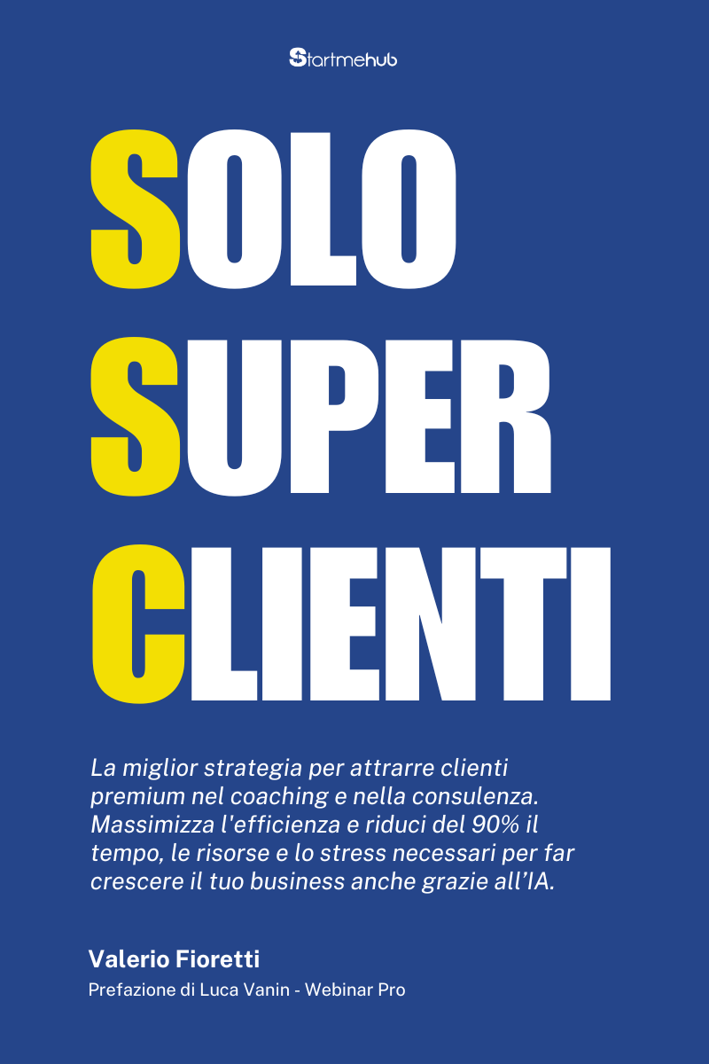 SSC Only Super Customers eBook