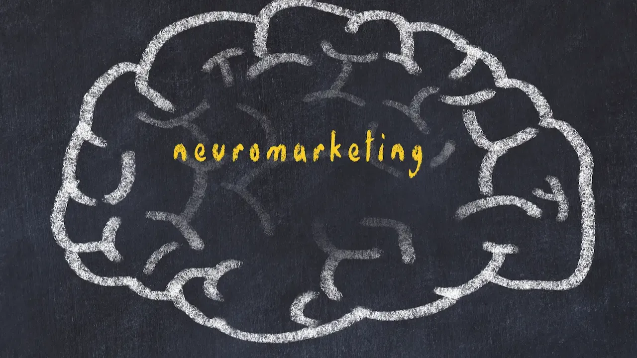 Increasing engagement: neuromarketing and somatic markers